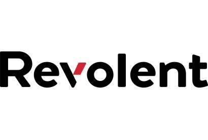 Revolent Logo