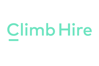 Climbhire Logo