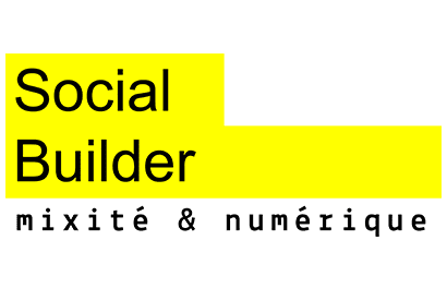 Social Builder Logo
