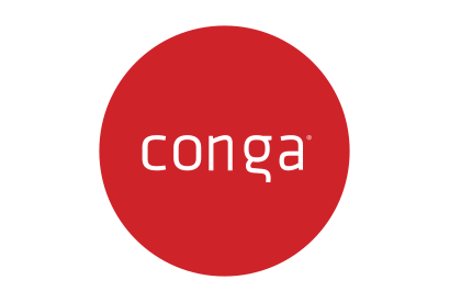 Conga Solutions Logo