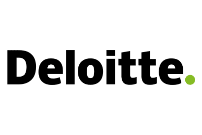 Deloitte Solutions Logo