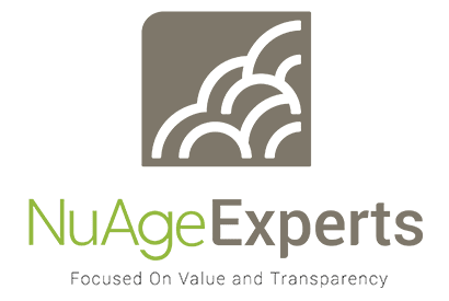 NuAge Logo