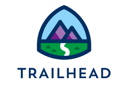 Trailhead Logo