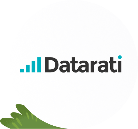 logo for Datarati